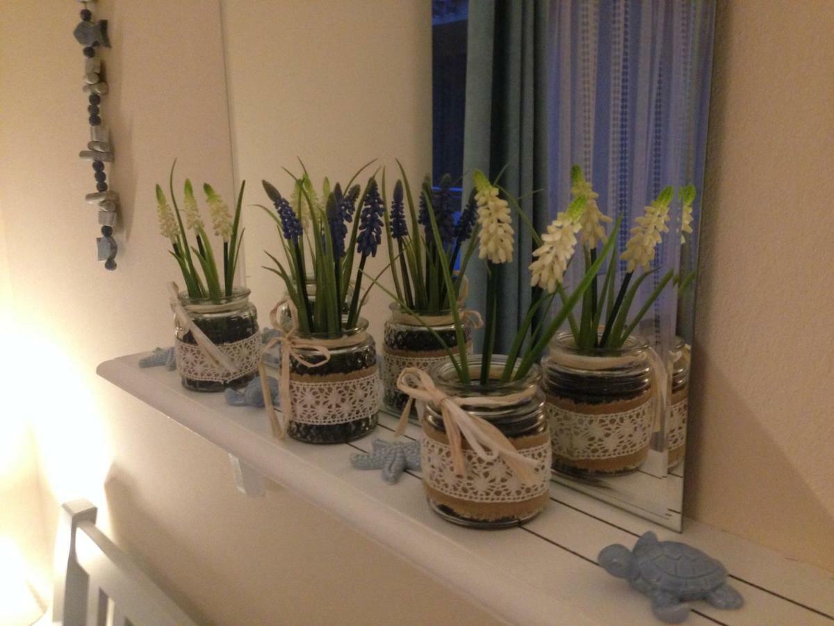 Apartament Bajka Kołobrzeg Esterno foto