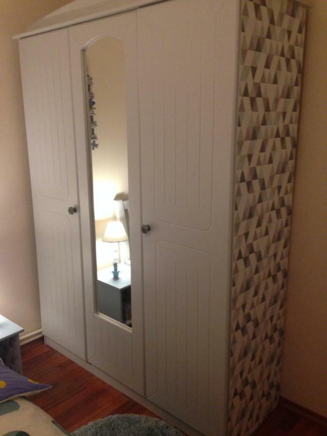 Apartament Bajka Kołobrzeg Esterno foto